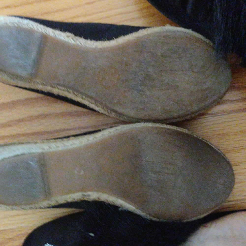 Tory Burch wedges - Picture 6 of 7